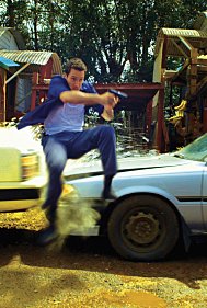 &quot;Hawaii Five-0&quot; Pilot