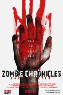 Zombie Chronicles: The Infected Technical Specifications