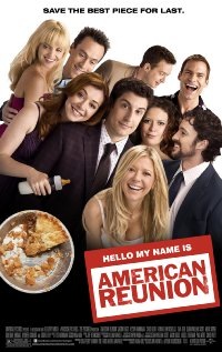 American Reunion Technical Specifications