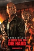A Good Day to Die Hard | ShotOnWhat?