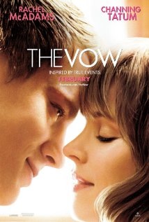 The Vow Technical Specifications