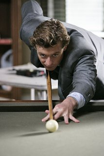 &quot;The Mentalist&quot; Aingavite Baa