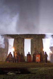 "Doctor Who" The Pandorica Opens Technical Specifications