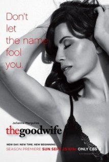 "The Good Wife" Bang Technical Specifications