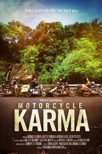 Motorcycle Karma Technical Specifications