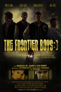 The Frontier Boys Technical Specifications