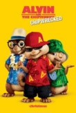 Alvin and the Chipmunks: Chipwrecked | ShotOnWhat?