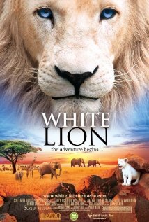 White Lion Technical Specifications