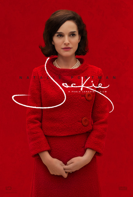 Jackie Technical Specifications