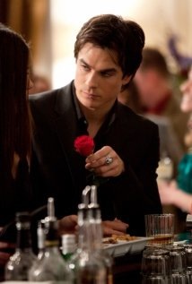 "The Vampire Diaries" Under Control Technical Specifications