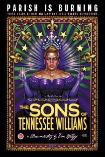 The Sons of Tennessee Williams Technical Specifications