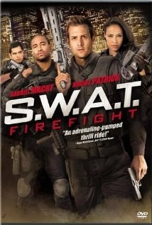 S.W.A.T.: Firefight Technical Specifications