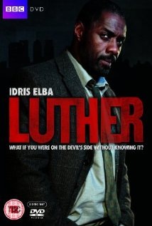 "Luther" Episode #1.2 Technical Specifications
