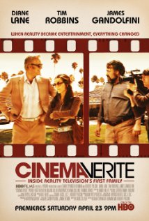Cinema Verite (2011) Technical Specifications