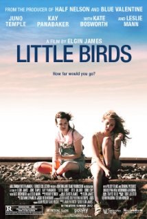 Little Birds Technical Specifications