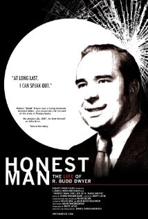 Honest Man: The Life of R. Budd Dwyer Technical Specifications