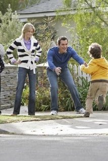 &quot;Modern Family&quot; Travels with Scout