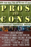 Pros and Cons: A Fantasy Football Movie | ShotOnWhat?