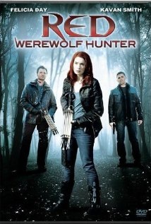 Red: Werewolf Hunter Technical Specifications