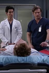 "Grey’s Anatomy" No Time to Die Technical Specifications