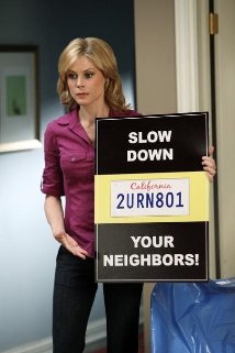 "Modern Family" Slow Down Your Neighbors