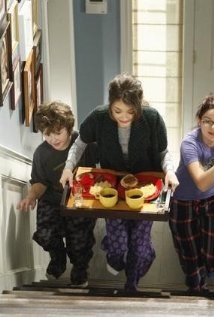 "Modern Family" Caught in the Act Technical Specifications