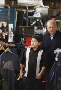 "Modern Family" Someone to Watch Over Lily Technical Specifications