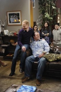 "Modern Family" The Kiss Technical Specifications