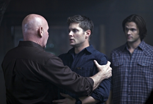 "Supernatural" Exile on Main St.