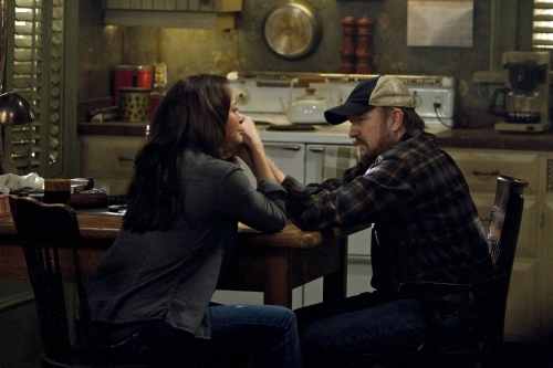 "Supernatural" My Heart Will Go On