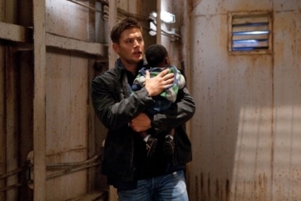 "Supernatural" Two and a Half Men Technical Specifications