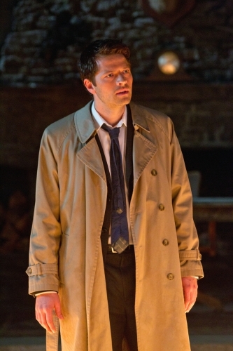 &quot;Supernatural&quot; The Man Who Would Be King