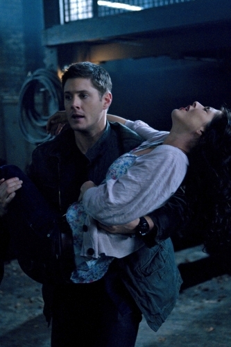 &quot;Supernatural&quot; Let It Bleed