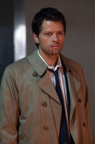 &quot;Supernatural&quot; The Third Man
