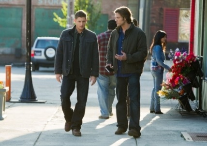 "Supernatural" Clap Your Hands If You Believe Technical Specifications