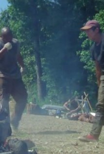 "The Walking Dead" Wildfire Technical Specifications
