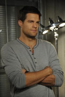 "Bones" The Finder