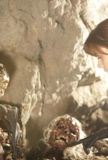 &quot;Bones&quot; The Couple in the Cave
