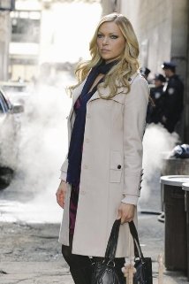 &quot;Castle&quot; Nikki Heat