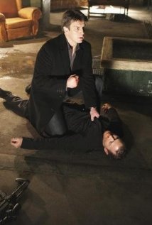 "Castle" Knockdown