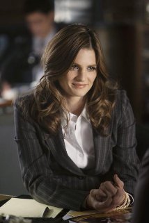 "Castle" One Life to Lose