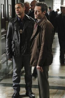 "Castle" Law & Murder