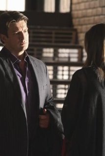 "Castle" He’s Dead, She’s Dead Technical Specifications