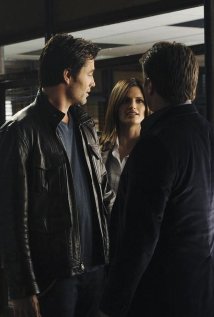 "Castle" Punked