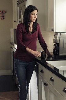 "Cougar Town" No Reason to Cry Technical Specifications