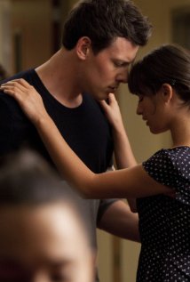 "Glee" Audition