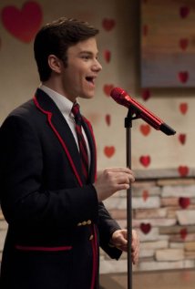 "Glee" Silly Love Songs