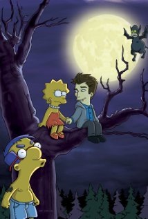 "The Simpsons" Treehouse of Horror XXI Technical Specifications