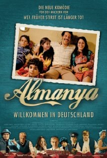 Almanya – Willkommen in Deutschland Technical Specifications