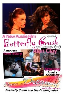 Butterfly Crush Technical Specifications